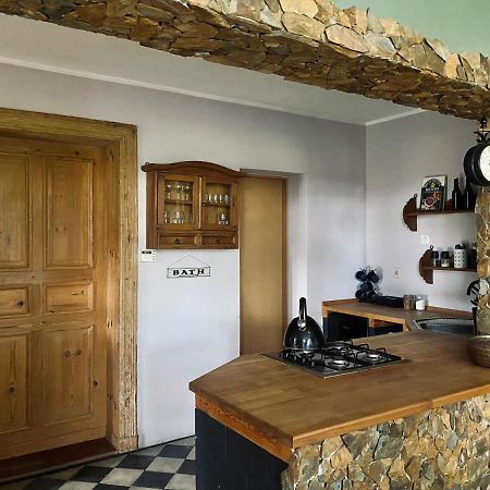 Apartament Z Kominkiem Piechowice Esterno foto