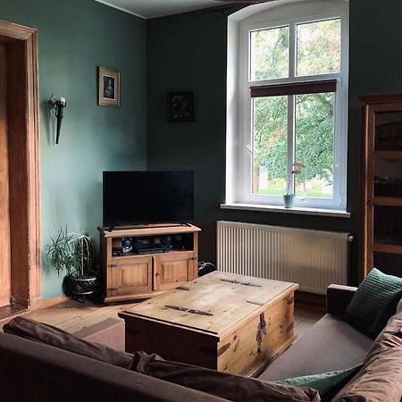 Apartament Z Kominkiem Piechowice Esterno foto