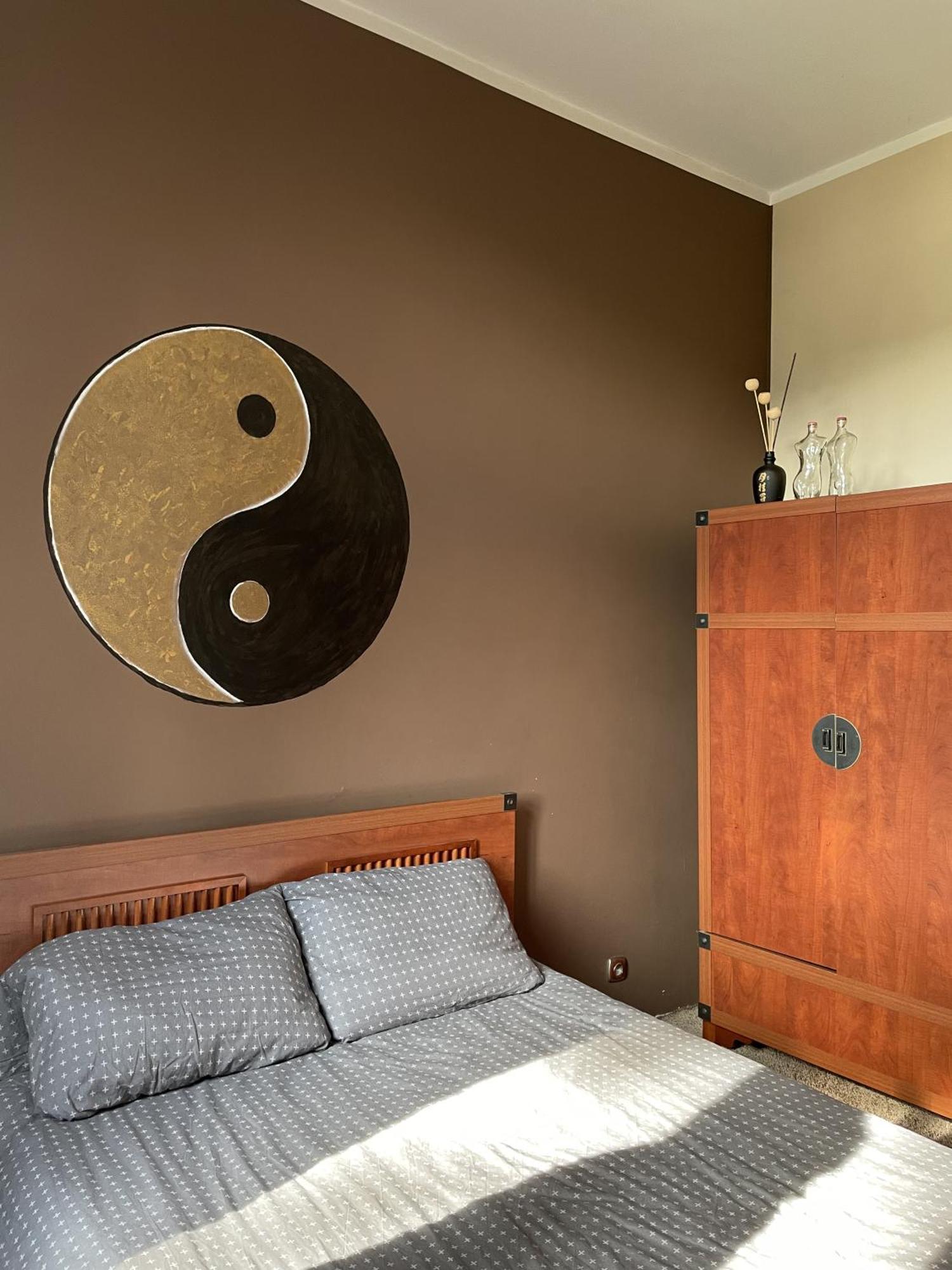 Apartament Z Kominkiem Piechowice Esterno foto
