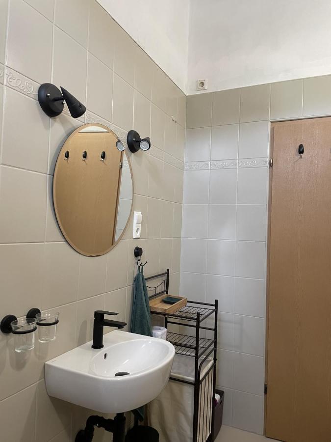 Apartament Z Kominkiem Piechowice Esterno foto