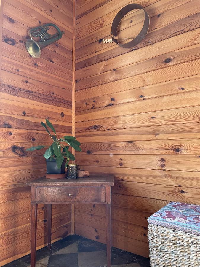 Apartament Z Kominkiem Piechowice Esterno foto